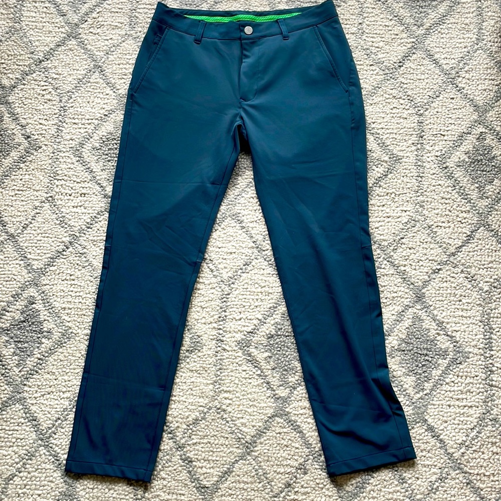 COPY - Bonobos highland tour golf pants